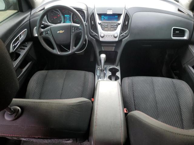 Photo 8 from auction – 2015 CHEVROLET EQUINOX LS with VIN 2GNFLEEK1F6149520