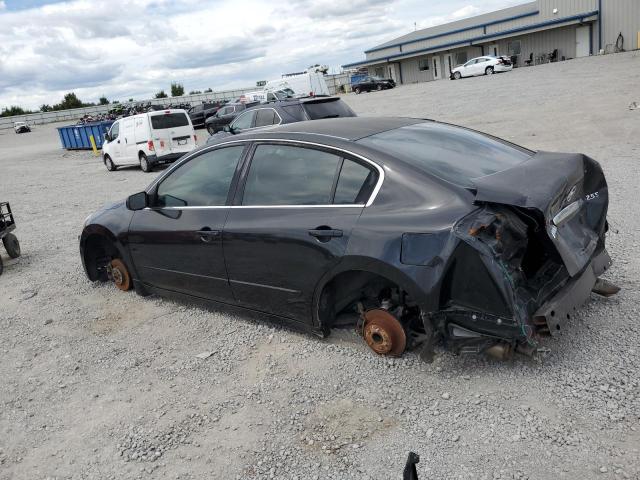 Photo 2 from auction – 2009 NISSAN ALTIMA with VIN 1N4AL21E59N511386