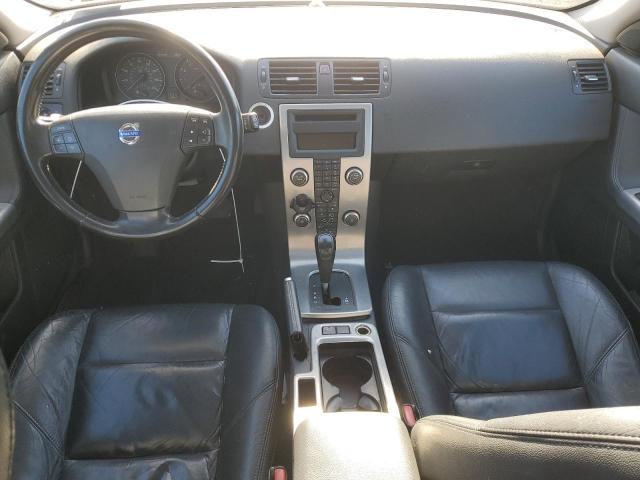 Photo 8 from auction – 2009 VOLVO V50 2.4I with VIN YV1MW390192477648