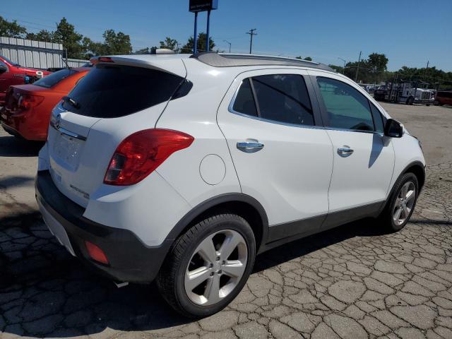 Photo 3 from auction – 2016 BUICK ENCORE CONVENIENCE with VIN KL4CJFSBXGB557714