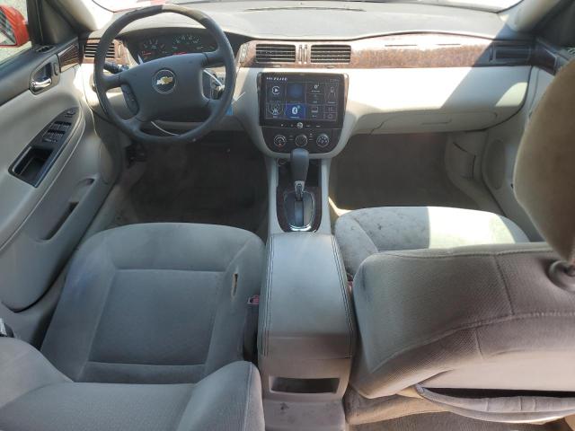 Photo 8 from auction – 2012 CHEVROLET IMPALA LS with VIN 2G1WF5E32C1324500