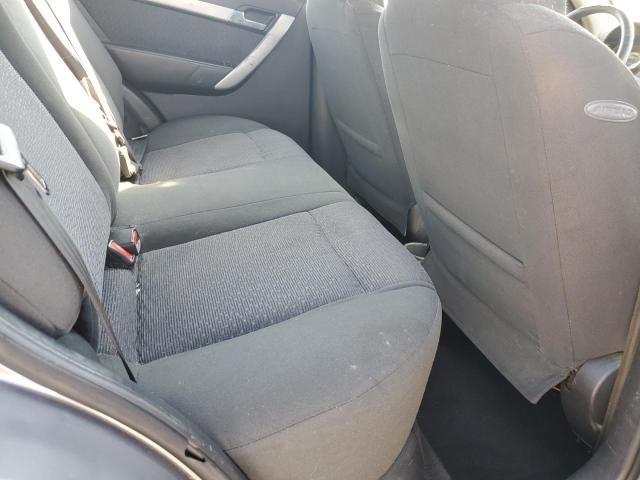 Photo 10 from auction – 2011 CHEVROLET AVEO LT with VIN KL1TG5DE2BB235400