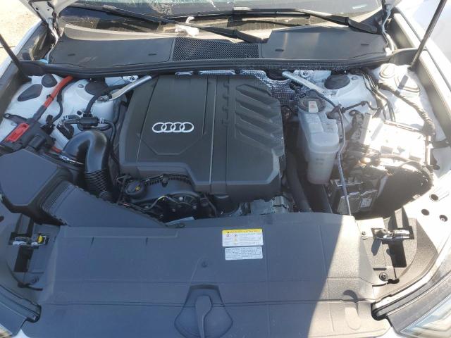 Photo 11 from auction – 2023 AUDI A6 PREMIUM with VIN WAUE3BF28PN055047