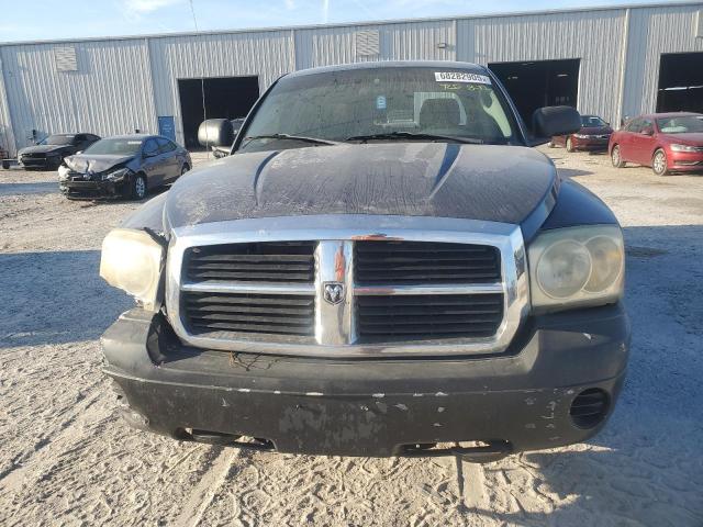 Photo 5 from auction – 2007 DODGE DAKOTA QUA with VIN 1D3HW28PX7S173481