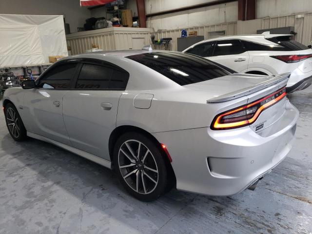 Photo 2 from auction – 2023 DODGE CHARGER R/ with VIN 2C3CDXCT8PH576638