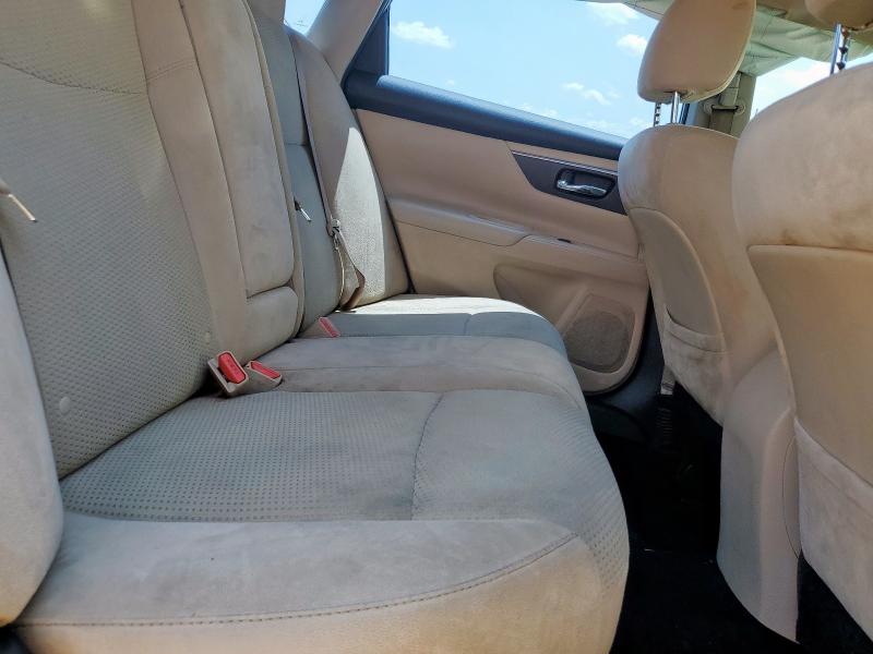 Photo 10 from auction – 2015 NISSAN ALTIMA 2.5 with VIN 1N4AL3AP3FC431647