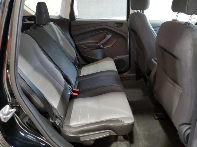 Photo 11 from auction – 2017 FORD ESCAPE S with VIN 1FMCU0F72HUB26818