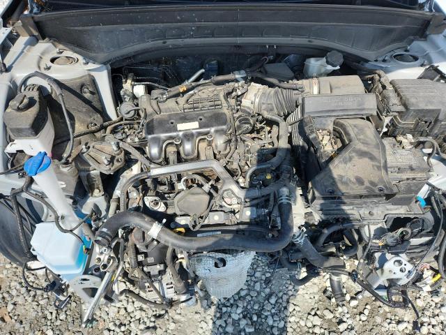 Photo 12 from auction – 2023 KIA TELLURIDE with VIN 5XYP5DGC8PG370107