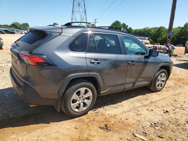 Photo 3 from auction – 2021 TOYOTA RAV4 LE with VIN 2T3F1RFV4MW144330