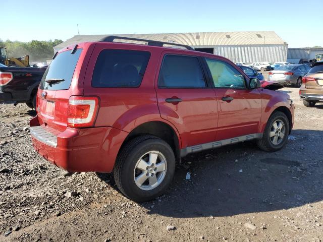 Photo 3 from auction – 2010 FORD ESCAPE XLT with VIN 1FMCU0D70AKB11903