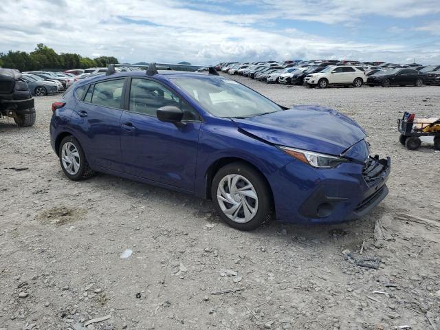 Photo 4 from auction – 2024 SUBARU IMPREZA with VIN JF1GUABCXR8223442