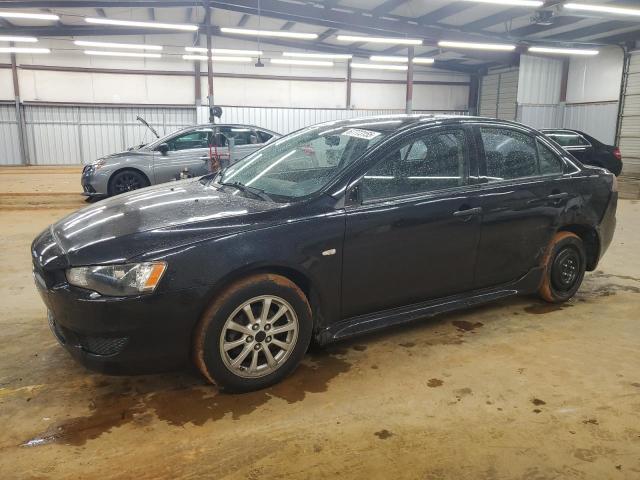 Photo 1 from auction – 2010 MITSUBISHI LANCER DE with VIN JA32U1FU4AU018801
