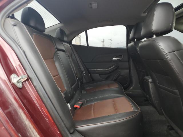 Photo 10 from auction – 2015 CHEVROLET MALIBU LTZ with VIN 1G11F5SL3FF152893