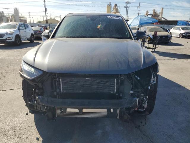 Photo 5 from auction – 2024 AUDI Q5 E PREMI with VIN WA1G2AFY8R2105067