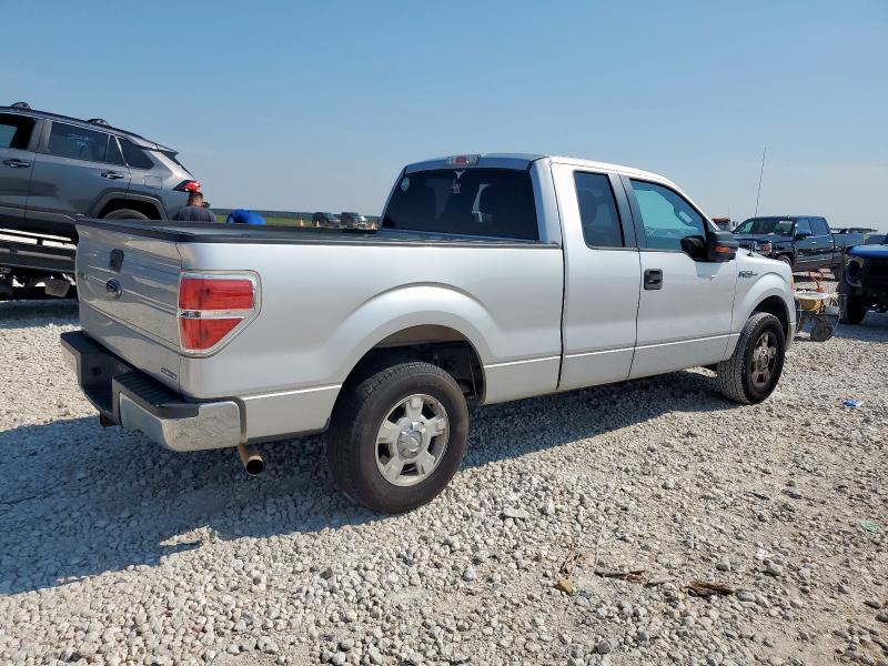 Photo 3 from auction – 2013 FORD F150 SUPER with VIN 1FTFX1CF4DFB83336