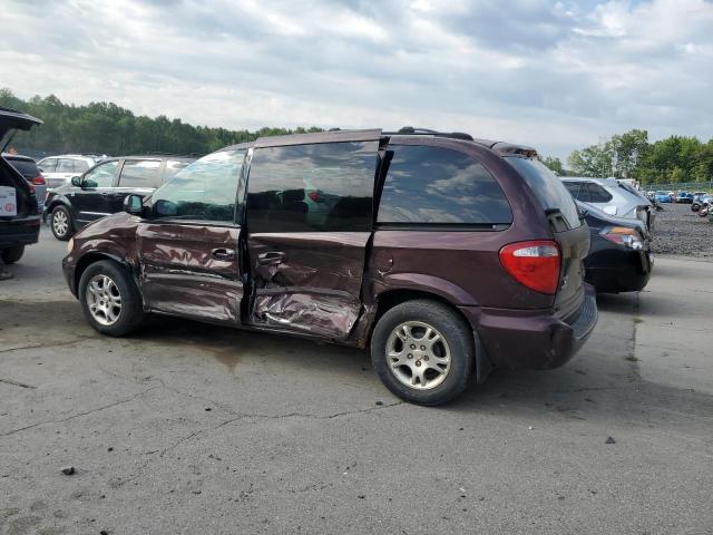 Photo 2 from auction – 2004 DODGE CARAVAN with VIN 1D4GP45R14B510816