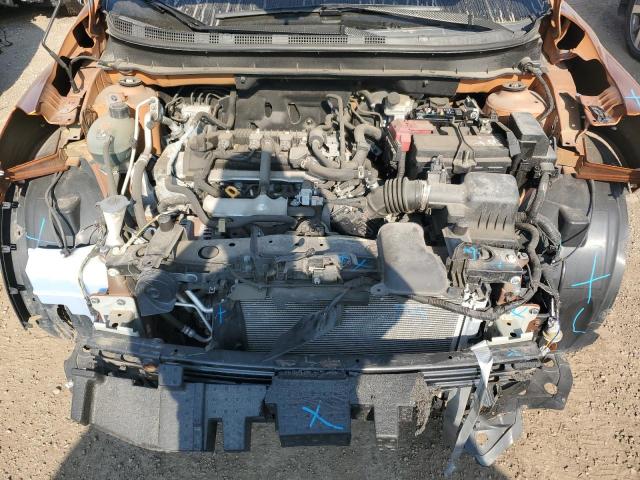 Photo 11 from auction – 2020 NISSAN KICKS SR with VIN 3N1CP5DV8LL576568