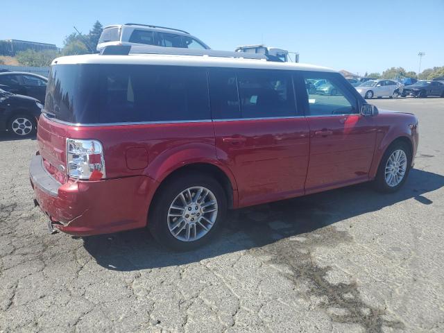 Photo 3 from auction – 2014 FORD FLEX SEL with VIN 2FMHK6C81EBD06692
