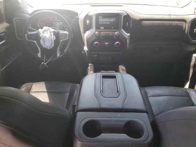 Photo 8 from auction – 2019 CHEVROLET SILVERADO with VIN 1GCUYEED0KZ154368