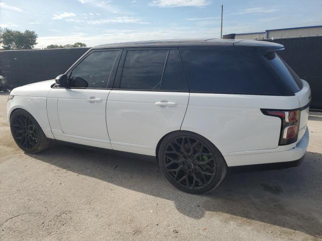Photo 2 from auction – 2019 LAND ROVER RANGE ROVER with VIN SALGR2RVXKA561925