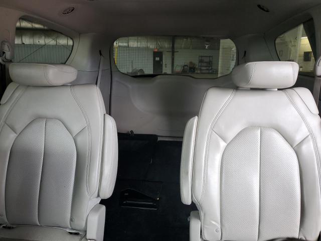 Photo 10 from auction – 2021 CHRYSLER VOYAGER LX with VIN 2C4RC1DGXMR542147