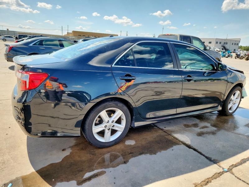 Photo 3 from auction – 2014 TOYOTA CAMRY L with VIN 4T1BF1FK0EU811377