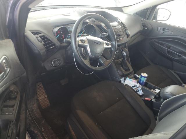 Photo 8 from auction – 2016 FORD ESCAPE S with VIN 1FMCU0F77GUC19395