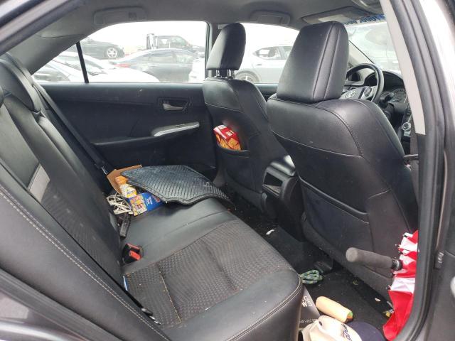 Photo 10 from auction – 2014 TOYOTA CAMRY L with VIN 4T1BF1FK2EU401714