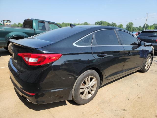 Photo 3 from auction – 2015 HYUNDAI SONATA SE with VIN 5NPE24AF1FH172902