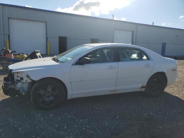Photo 1 from auction – 2012 CHEVROLET MALIBU LS with VIN 1G1ZB5E09CF165966