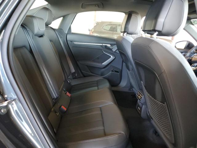 Photo 10 from auction – 2025 AUDI A3 PREMIUM with VIN WAUHUDGY2SA082110