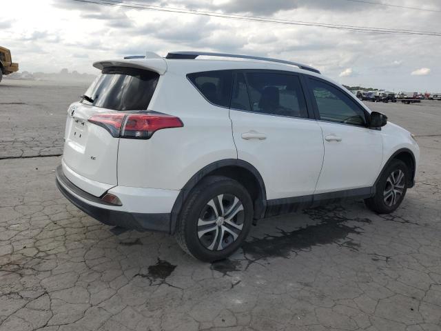 Photo 3 from auction – 2018 TOYOTA RAV4 LE with VIN JTMZFREV9JD121988