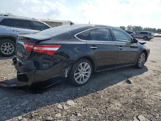 Photo 3 from auction – 2013 TOYOTA AVALON BAS with VIN 4T1BK1EB4DU045097