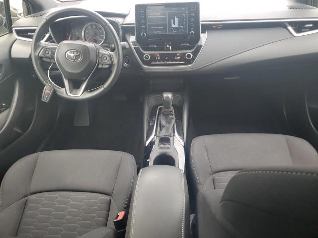 Photo 8 from auction – 2019 TOYOTA COROLLA SE with VIN JTNK4RBEXK3072430