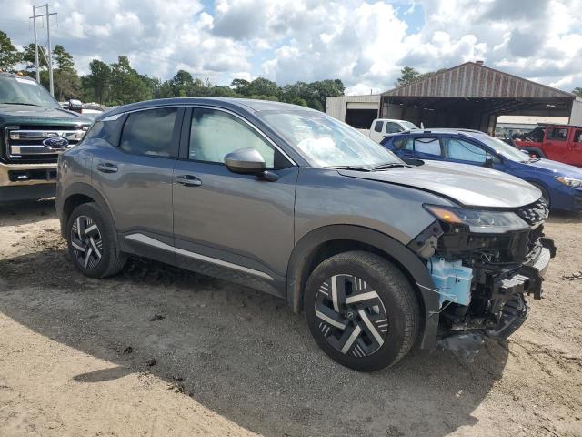 Photo 4 from auction – 2025 NISSAN KICKS SV with VIN 3N8AP6CA8SL336450