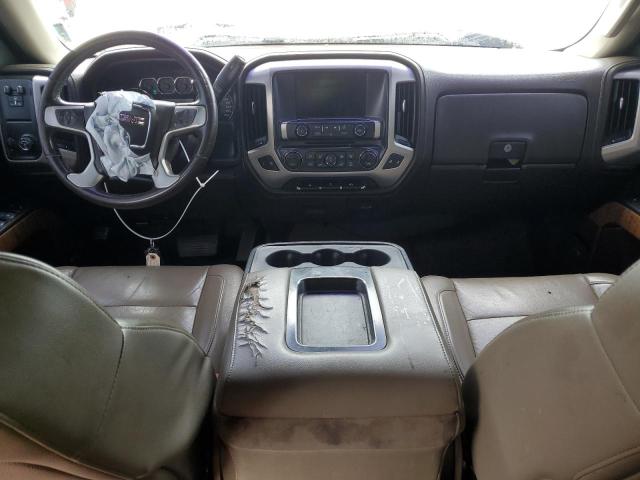 Photo 8 from auction – 2014 GMC SIERRA C15 with VIN 3GTP1VEC1EG234324