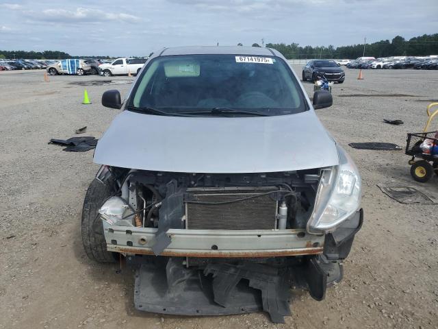Photo 5 from auction – 2015 NISSAN VERSA S with VIN 3N1CN7AP2FL882533