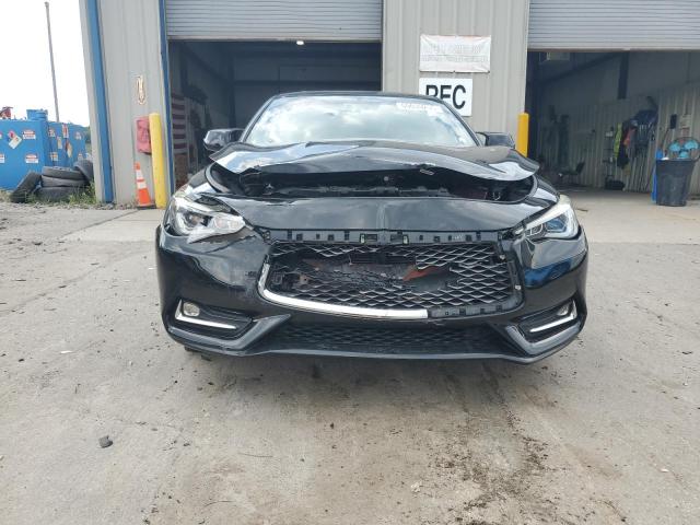 Photo 5 from auction – 2017 INFINITI Q60 PREMIU with VIN JN1EV7EL7HM552170
