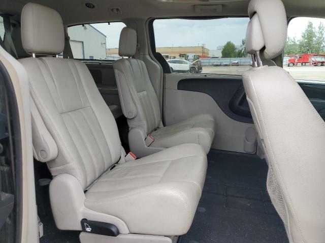 Photo 11 from auction – 2015 DODGE GRAND CARA with VIN 2C4RDGDG5FR634706