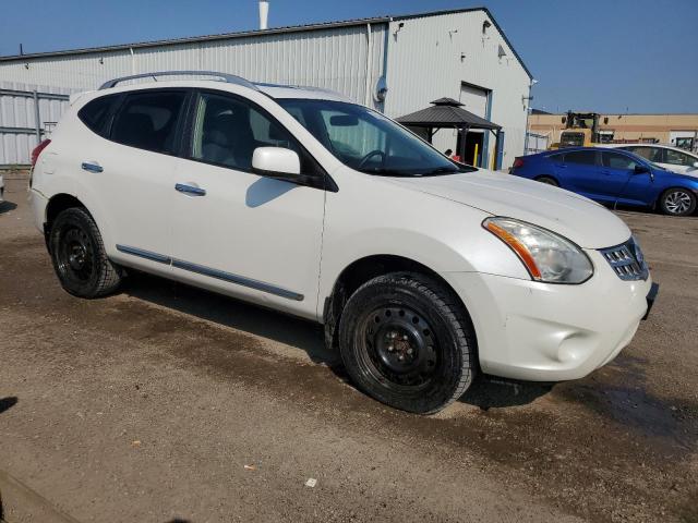 Photo 4 from auction – 2011 NISSAN ROGUE S with VIN JN8AS5MV2BW292269