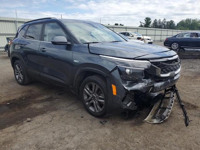 Photo 4 from auction – 2021 KIA SELTOS S with VIN KNDEUCAA0M7163280