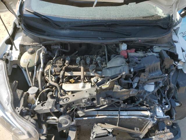 Photo 11 from auction – 2023 NISSAN VERSA S with VIN 3N1CN8DV7PL813659