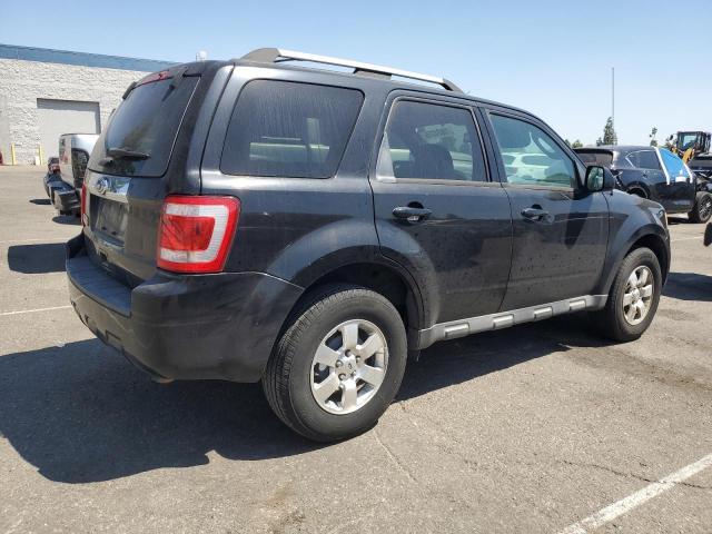 Photo 3 from auction – 2012 FORD ESCAPE LIMITED with VIN 1FMCU0E7XCKA14922