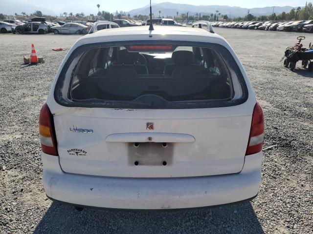 Photo 6 from auction – 2002 SATURN LW200 with VIN 1G8JU84F02Y561111