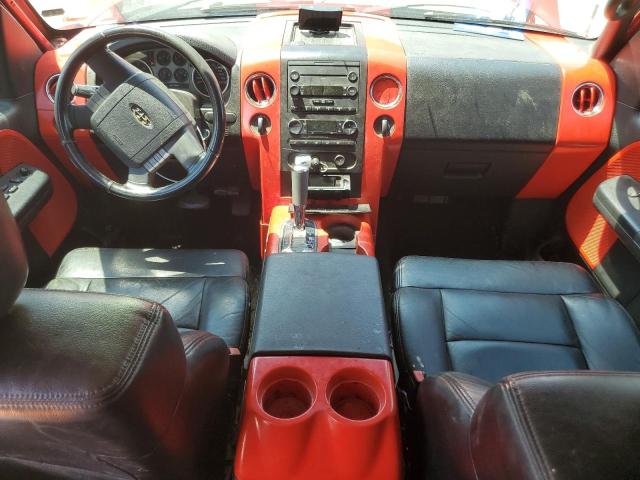 Photo 8 from auction – 2008 FORD F150 SUPERCREW with VIN 1FTPW14V98FA62062