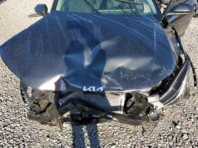 Photo 11 from auction – 2025 KIA K4 LX with VIN 3KPFT4DE1SE094981