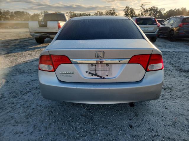 Photo 6 from auction – 2011 HONDA CIVIC LX with VIN 19XFA1F58BE030096