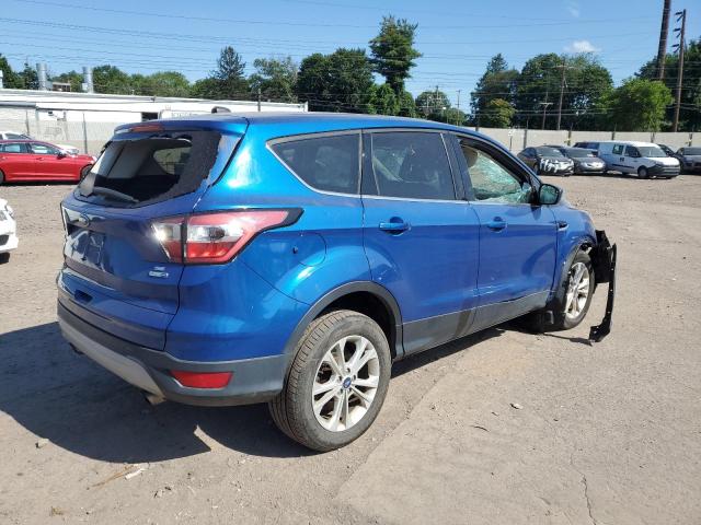 Photo 3 from auction – 2017 FORD ESCAPE SE with VIN 1FMCU9GD0HUC75415