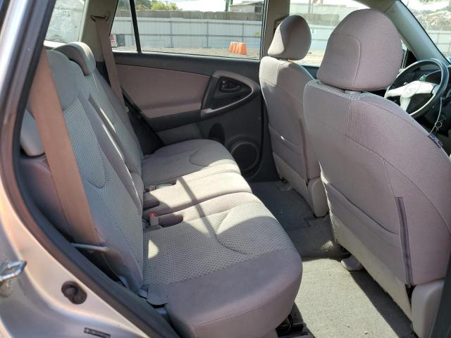 Photo 11 from auction – 2008 TOYOTA RAV4 with VIN JTMBK33VX85069465