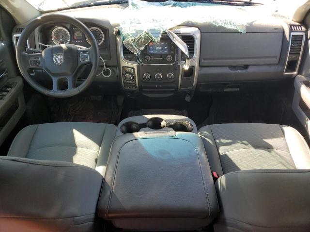 Photo 8 from auction – 2017 RAM 1500 SLT with VIN 1C6RR7LT8HS663657